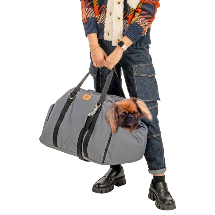 Ferplast Cruiser transport torba za male pse 52x46x35cm