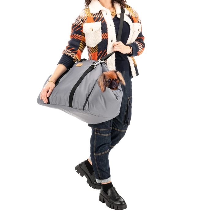 Ferplast Cruiser transport torba za male pse 52x46x35cm