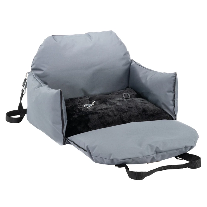 Ferplast Cruiser transport torba za male pse 52x46x35cm