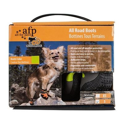 All for Paws cipele za pse S 