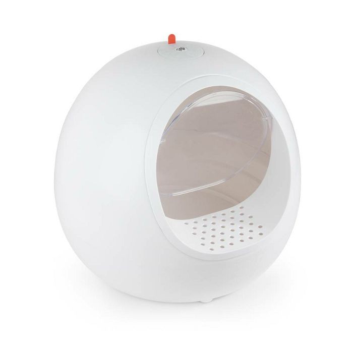 All for Paws Dome Cave Cat toalet za mačke 50x50x43cm