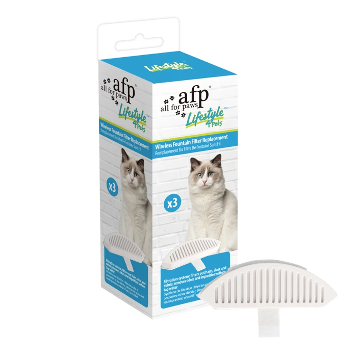All for Paws filter za fontane