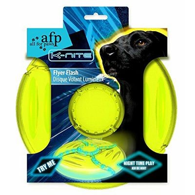 All for Paws Flayer Shaker igračka za psa