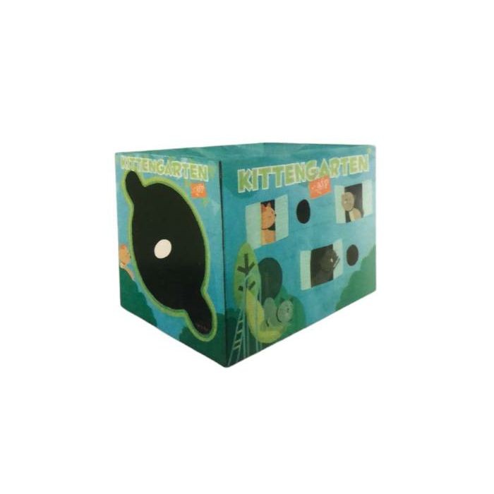All for Paws Kittengarden Scratcher grebalica za mačiće
