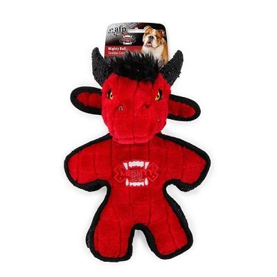 All for Paws Mighty Bull igračka za psa