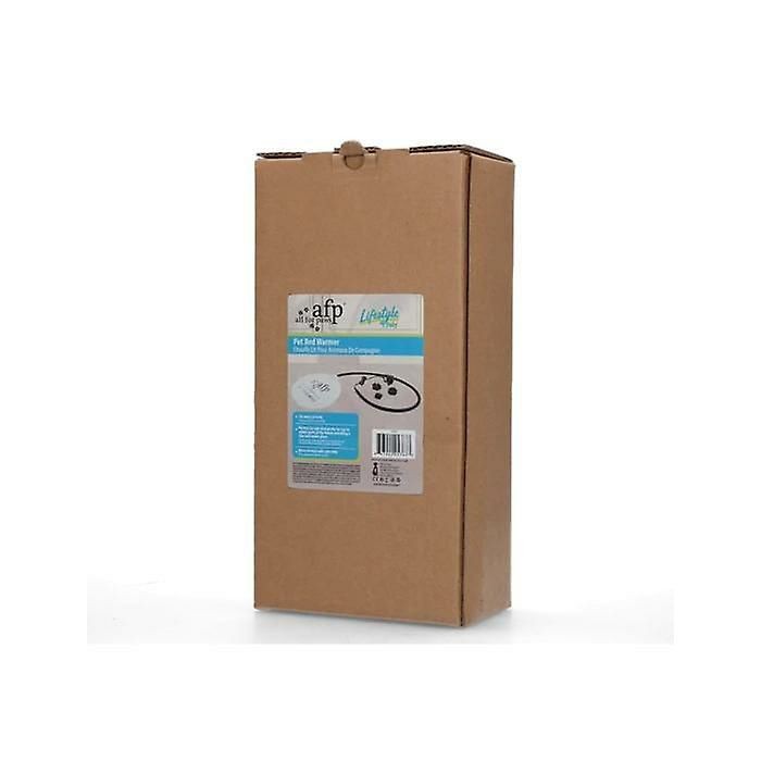 All for paws Pet Bed Warmer grijač podloga za pse i mačke 41x41x16cm