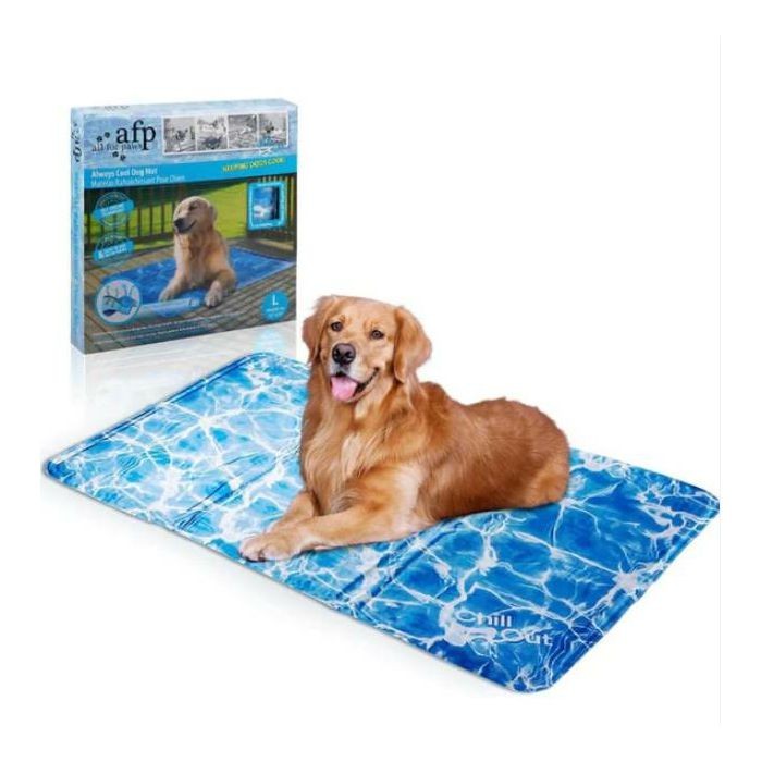 All for Paws Arctic rashladna podloga L 90x60cm