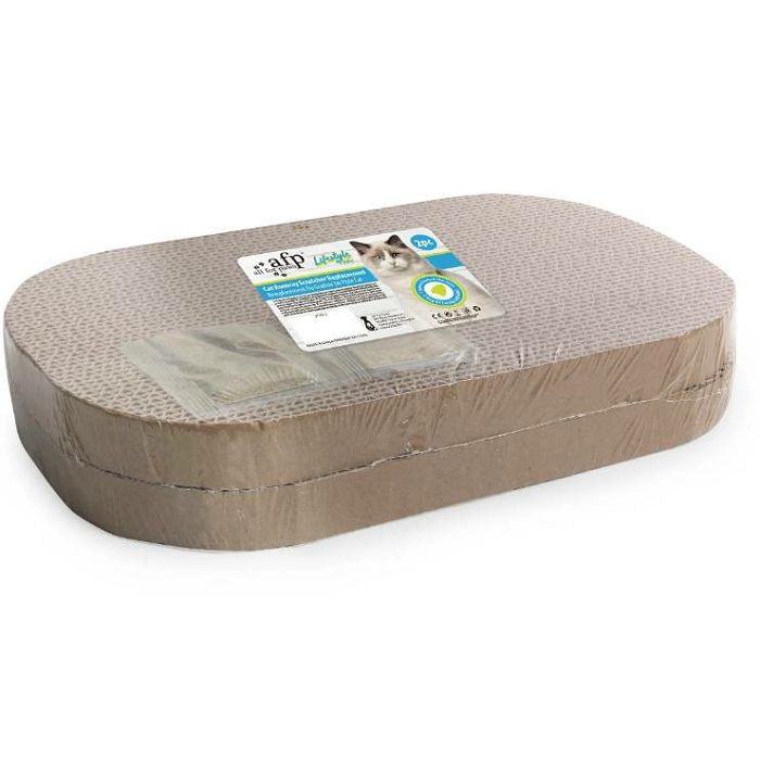 All for Paws zamjenski dio za grebalicu