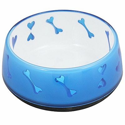 All for Paws plava posuda za pse - L