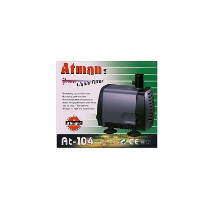 Atman AT-104 vodena pumpa 38W