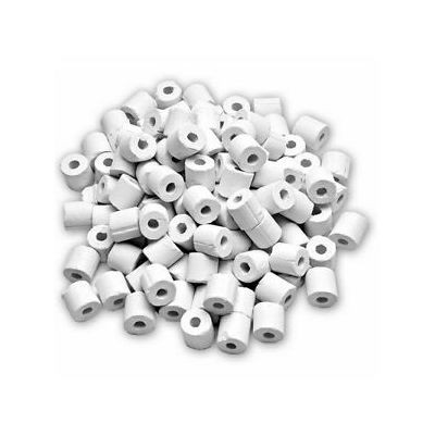 Ceramic rings siporeks za filter akvarija 250g