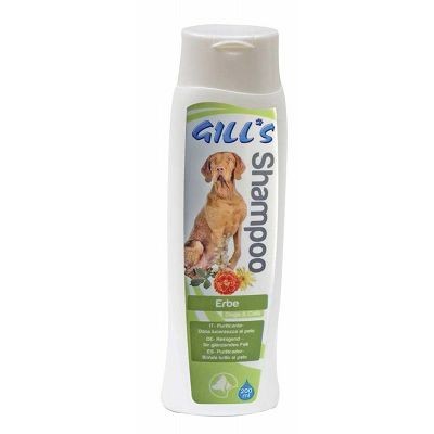 Croci Gill`s biljni šampon za pse 200ml