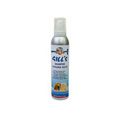 Croci Gill's / Šampon za suho pranje za pse i mačke 250ml