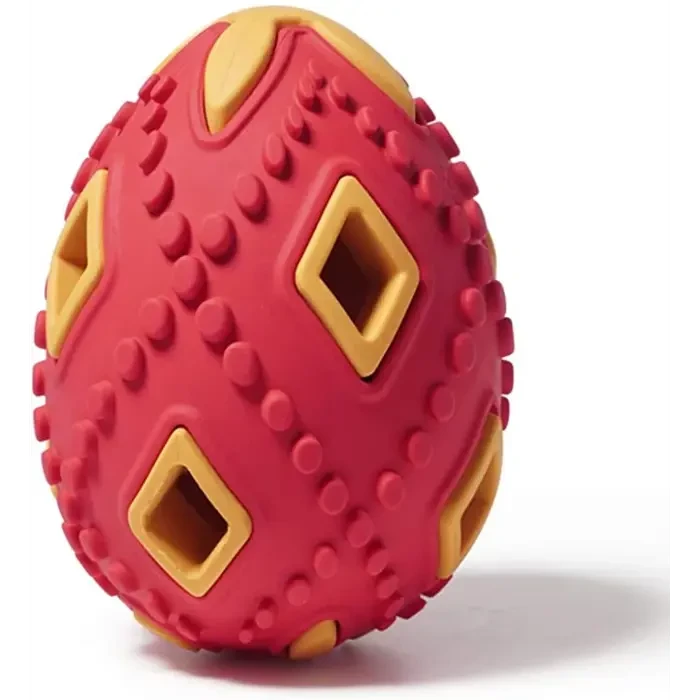 Croci Lola & Miquel igračka lopta za pse 8cm