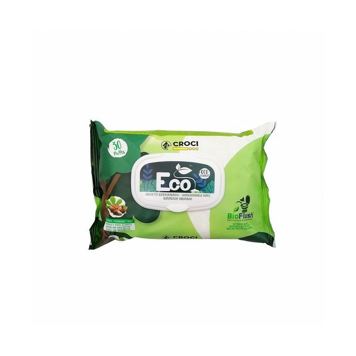 Croci maramice Eco badem