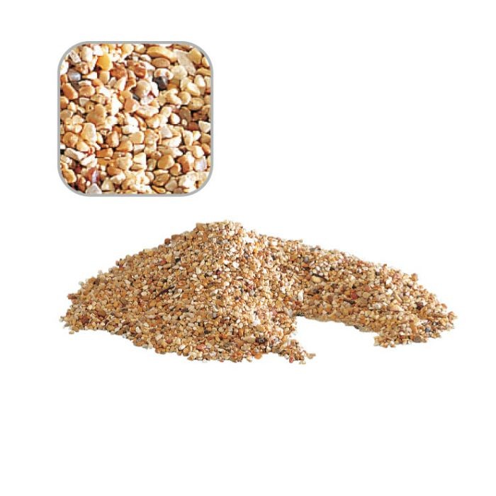 Croci pijesak za akvarij 1-2mm 10kg