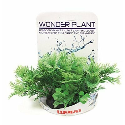 Croci plastično bilje F 13cm za akvarij