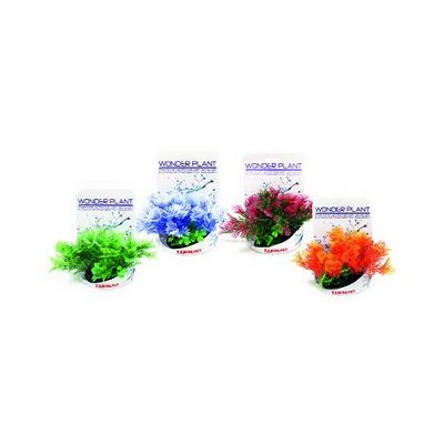 Croci plastično bilje F 13cm za akvarij