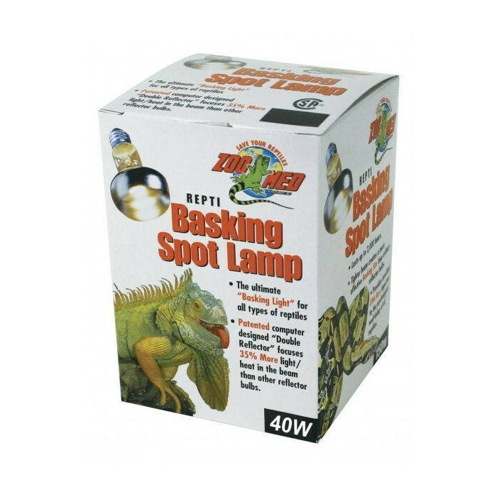 Croci Repti Basking Spot lampa za terarij 40W