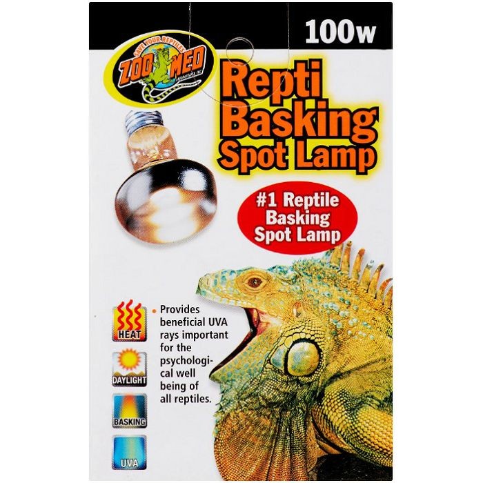Croci Repti Basking Spot lampa za terarij 100W