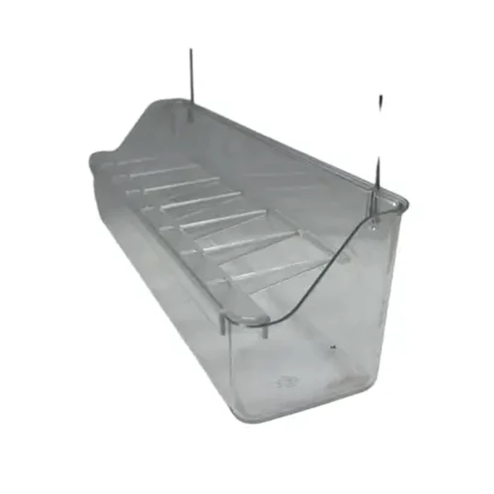 Domus Molinari hranilica za ptice 20x6x4cm