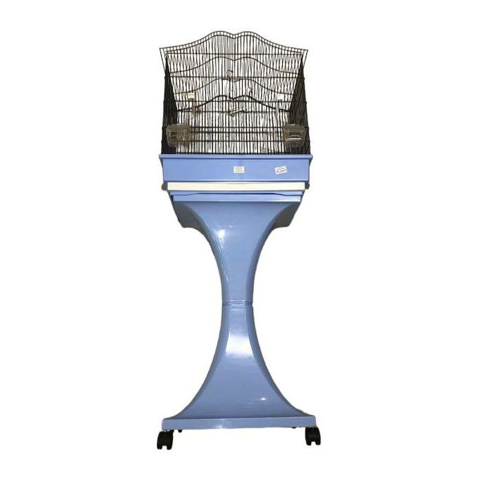 Domus Molinari kavez za ptice 135x50x37cm