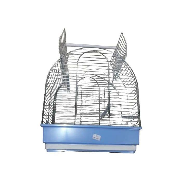 Domus Molinari kavez za ptice plavi