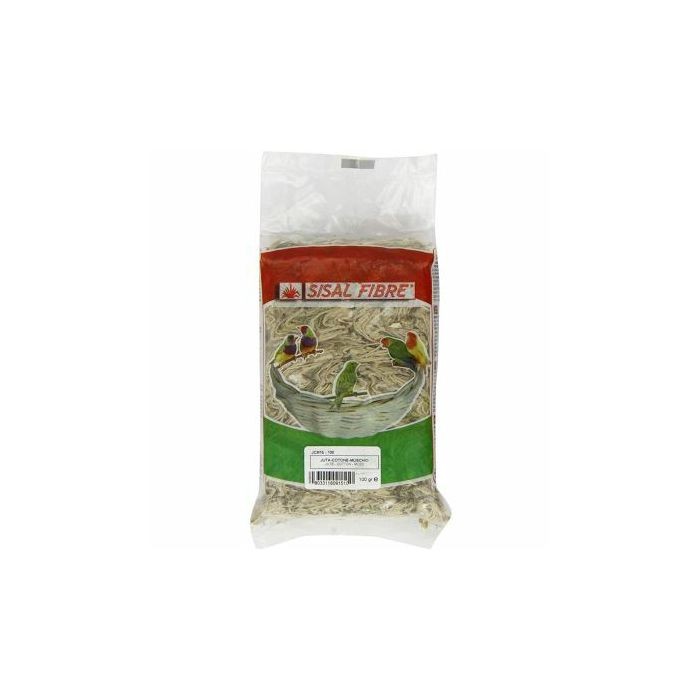 Domus Molinari materijal za gnijezdo 500g