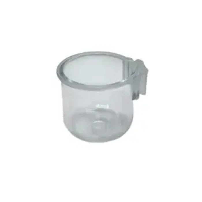 Domus Molinari posuda za ptice 3,3cm