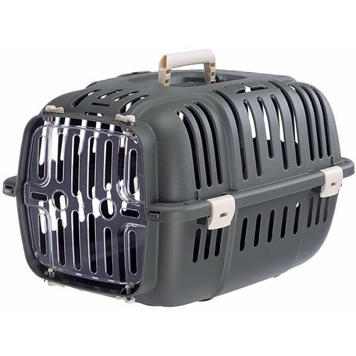Ferplast Atlas jet 20 transporter za male pse i mačke 37x57x33cm
