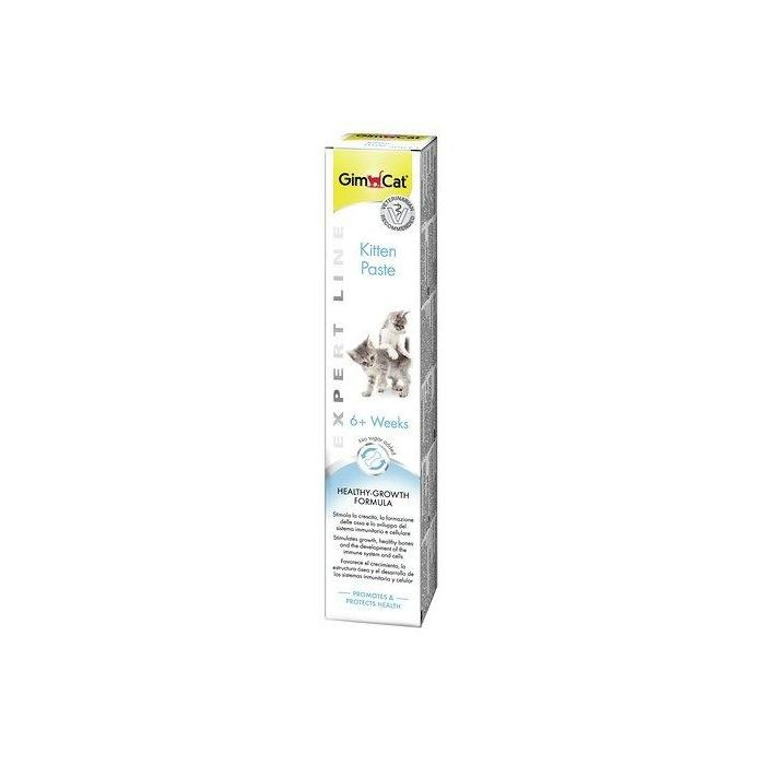 GimCat Kitten pasta za mačiće 50g