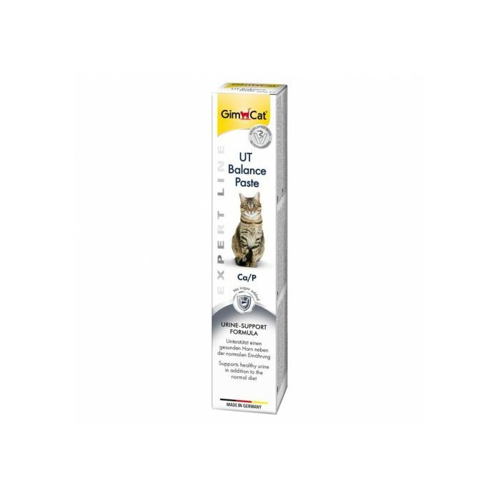 GimCat Balance pasta za mačke 50g