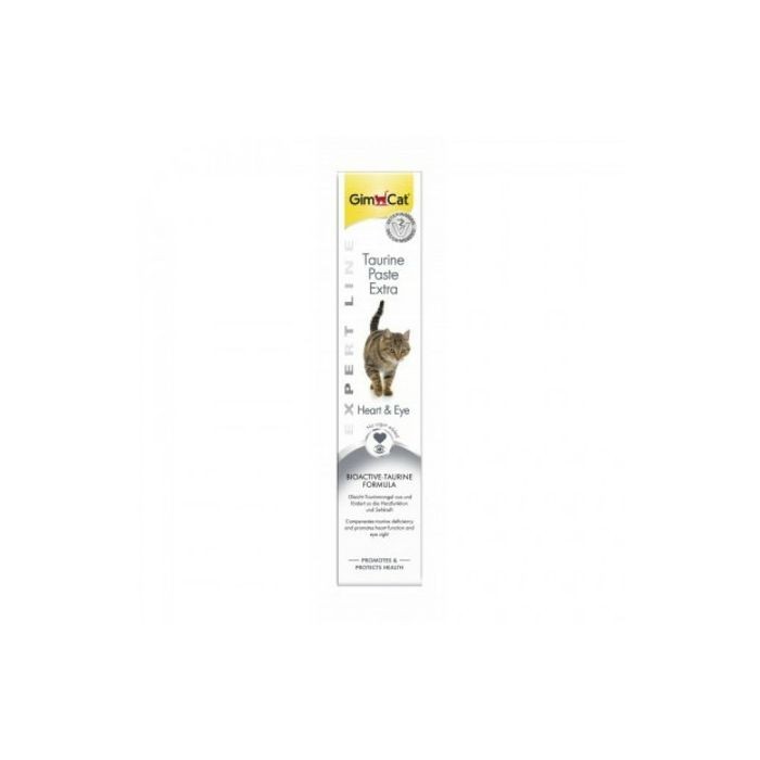 GimCat Taurine Extra pasta za mačke 50g