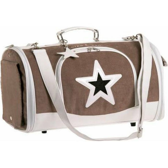 Karlie transportna torba za pse 45x31x27cm