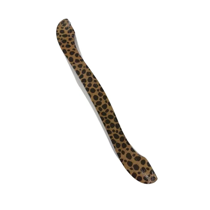 MP kartonska grebalica za mačke leopard