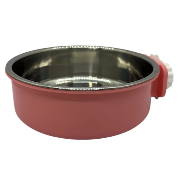 MP posuda za transportni kavez za pse