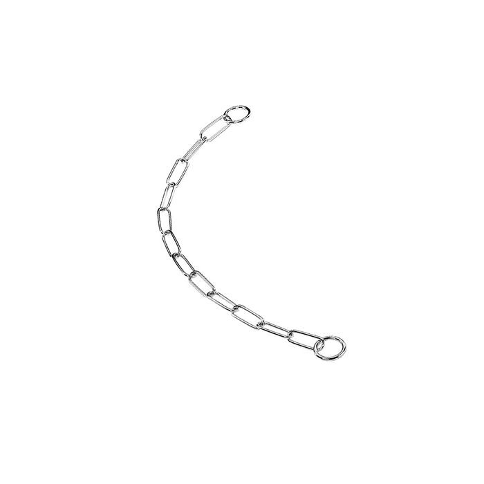 Nobby metalna ogrlica / davilica za pse 60cm 3mm