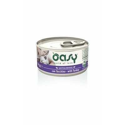 OASY Mousse / Adult PURETINA 85 g