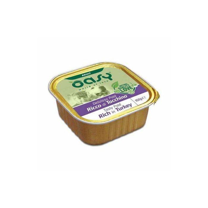 OASY Paté / PURETINA 150 g