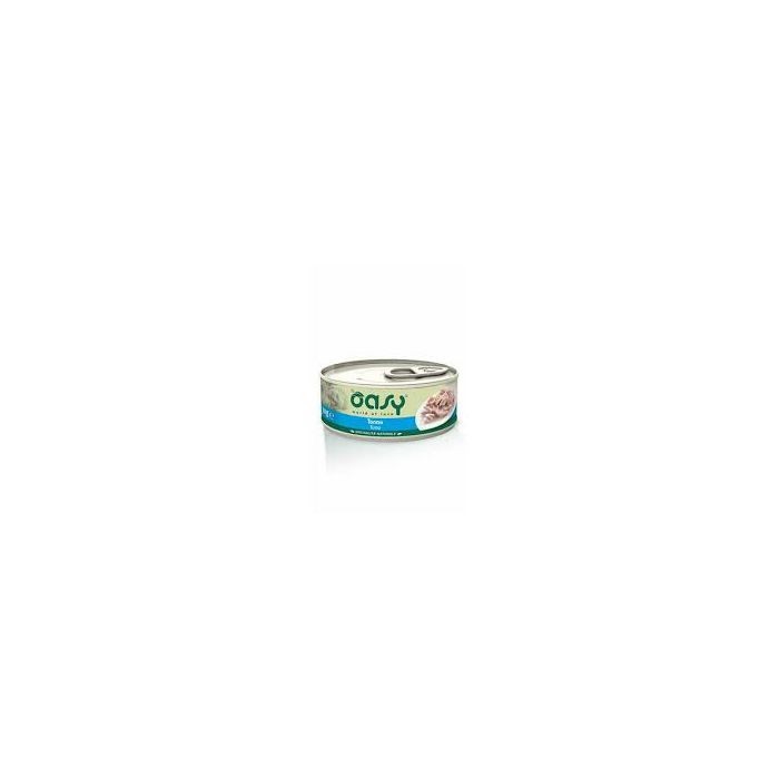 OASY Specialitá Naturali / tuna hrana za mačke 150 g