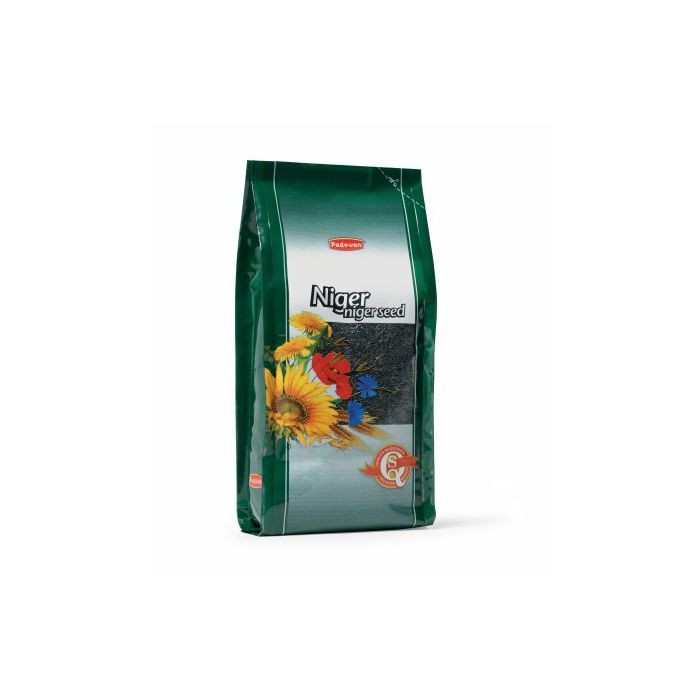 Padovan Niger seed hrana za ptice 850g