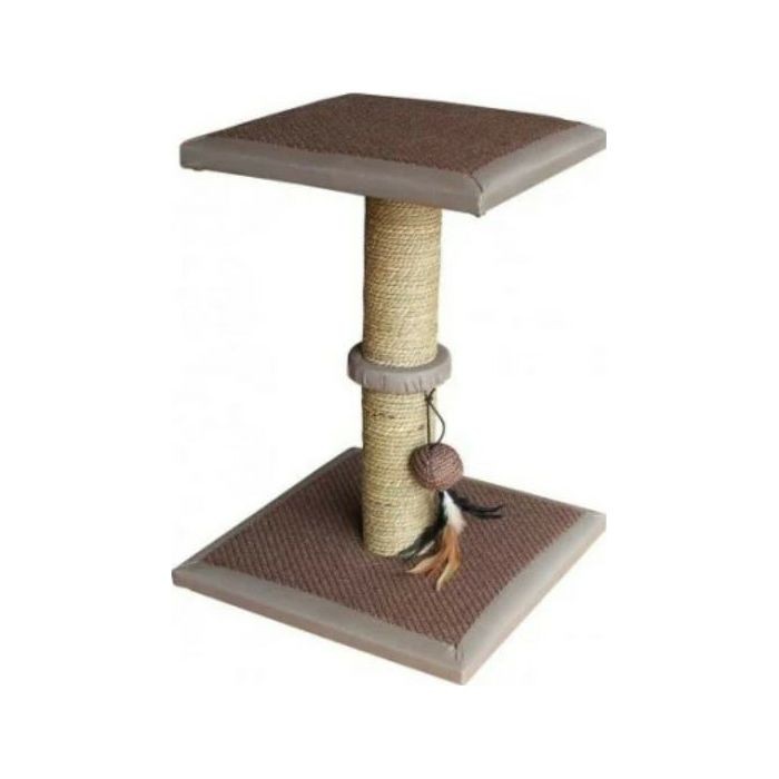 Pawise grebalica za mačke 30x30x47cm