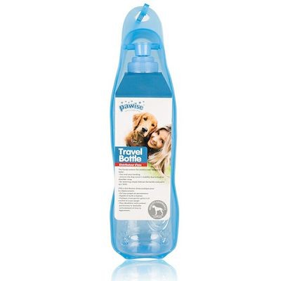 Pawise posuda za pse za vodu 500ml