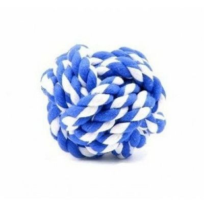 Pawise igračka za psa lopta 6cm