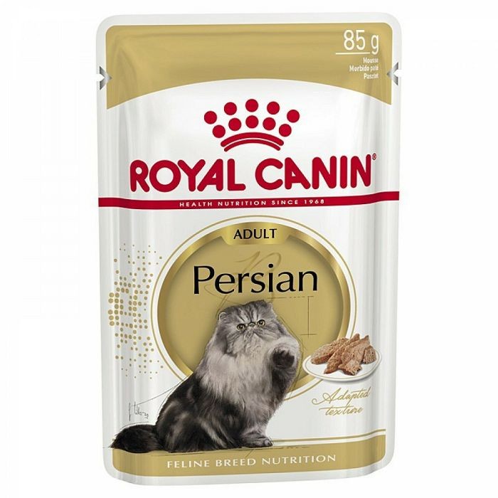 Royal Canin Adult Persian - hrana za mačke 85g