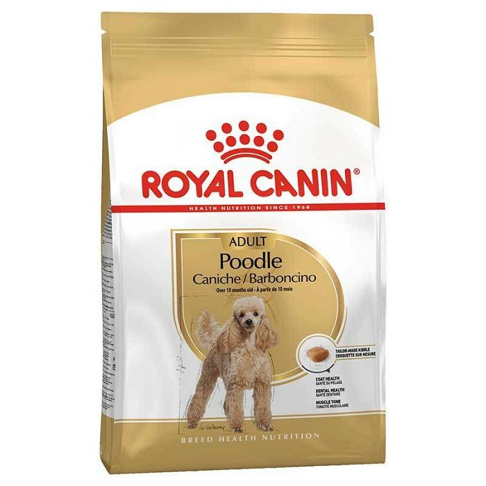 Royal Canin Adult Poodle hrana za pse 1,5 kg