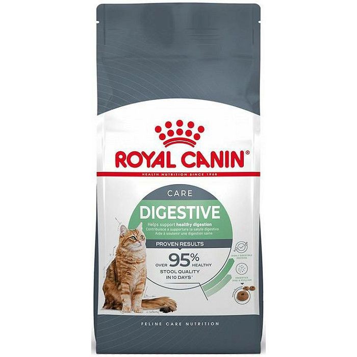 Royal Canin Digestive Care hrana za mačke 400 g