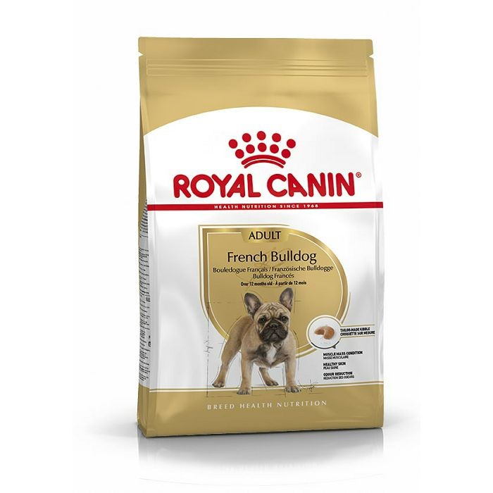 Royal Canin French Bulldog Adult hrana za pse 3 kg
