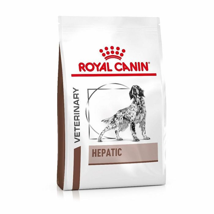 Royal Canin Hepatic HF16 7kg