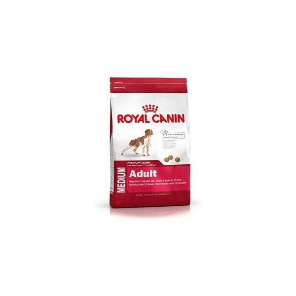 Royal Canin / Adult MEDIUM 15 kg